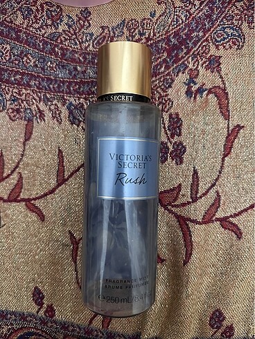 Victorias Secret Vücut Spreyi