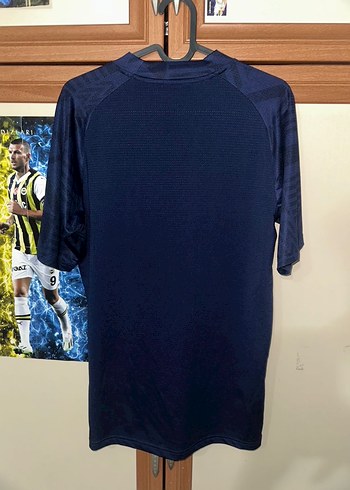 Puma Fenerbahçe Maç Önü Seramoni Tişörtü - Görsel 5