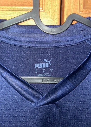 Puma Fenerbahçe Maç Önü Seramoni Tişörtü - Görsel 3