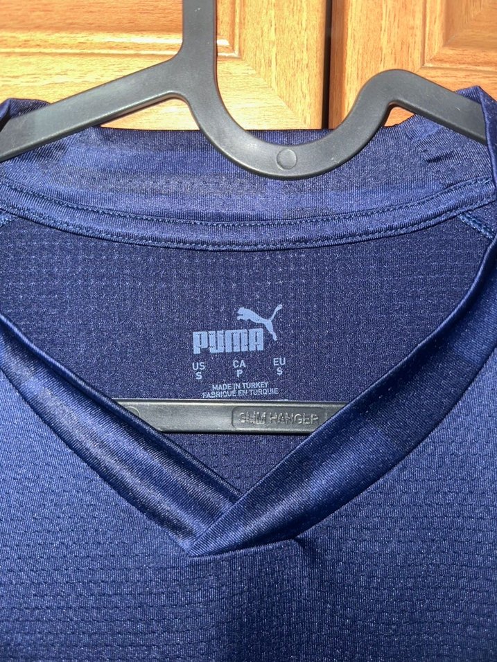 Puma Fenerbahçe Maç Önü Seramoni Tişörtü - Görsel 3