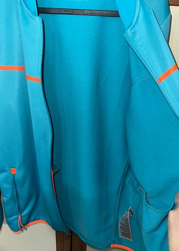 İstanbul Başakşehir Kamp Ceketi - Görsel 6