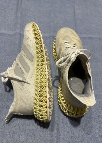 Adidas Erkek Spor Ayakkabı - Görsel 3