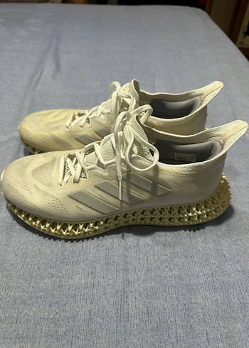 Adidas Erkek Spor Ayakkabı - Görsel 2