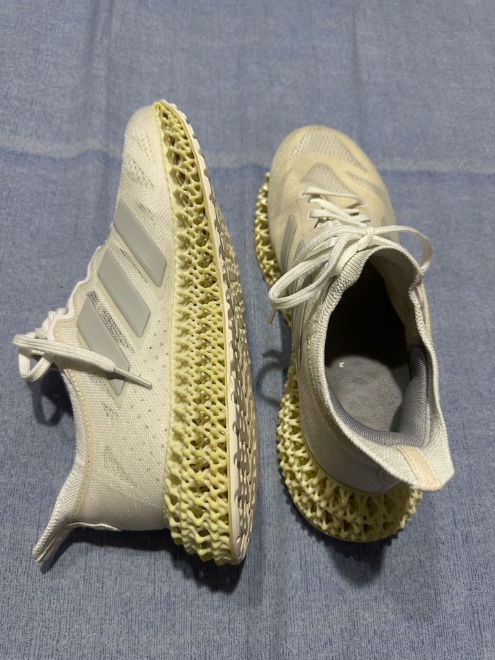 Adidas Erkek Spor Ayakkabı - Görsel 3