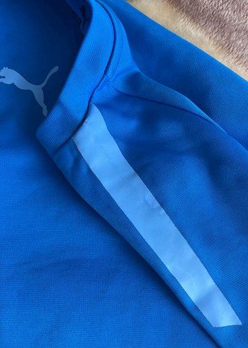 Puma Fenerbahçe Antrenman Sweatshirti - Görsel 5