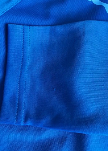 Puma Fenerbahçe Antrenman Sweatshirti - Görsel 3