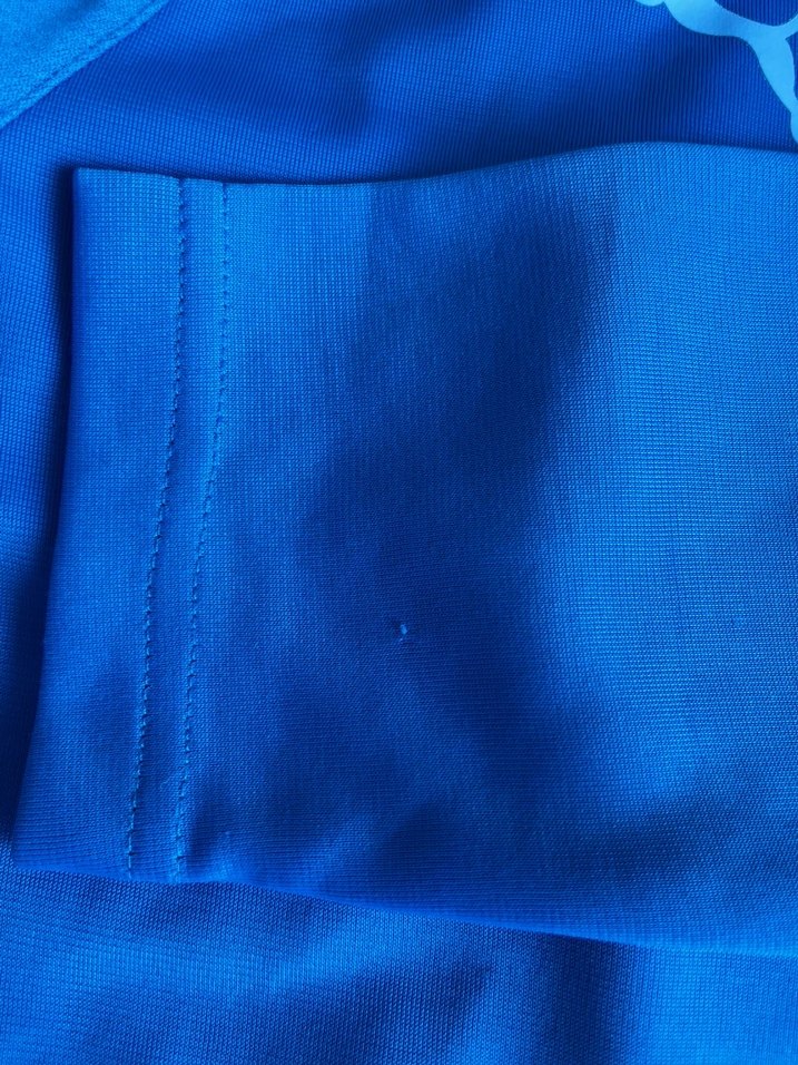 Puma Fenerbahçe Antrenman Sweatshirti - Görsel 3