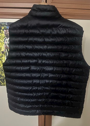 Tommy Hilfiger Erkek Yelek - Görsel 2