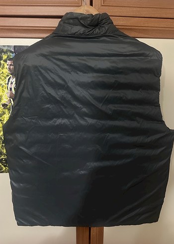 Tommy Hilfiger Erkek Yelek - Görsel 4