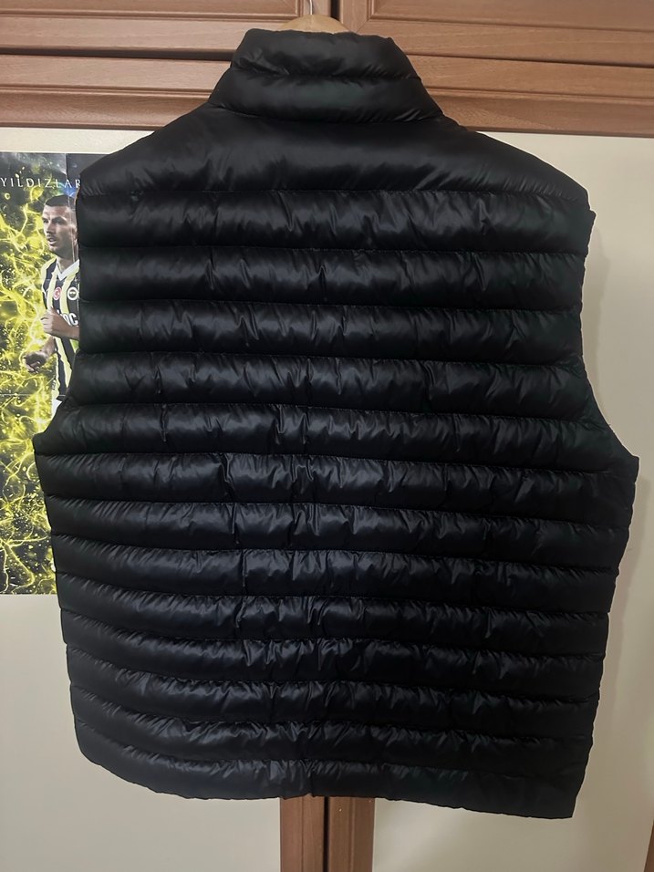 Tommy Hilfiger Erkek Yelek - Görsel 2