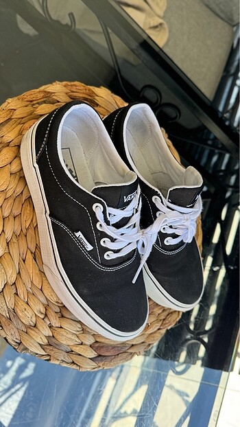 Vans Yeni - orijinal
