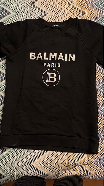 Balmain sweatshirt