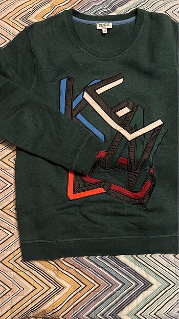 Kenzo sweatshirt