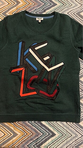 Kenzo Kenzo sweatshirt