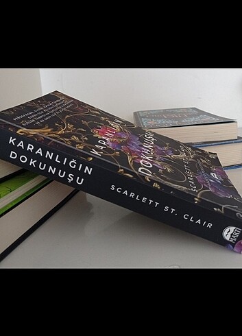  Beden Karanlığın dokunuşu 