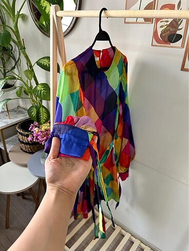 Zara Levidor tunik