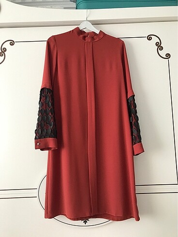 Tesettür tunik