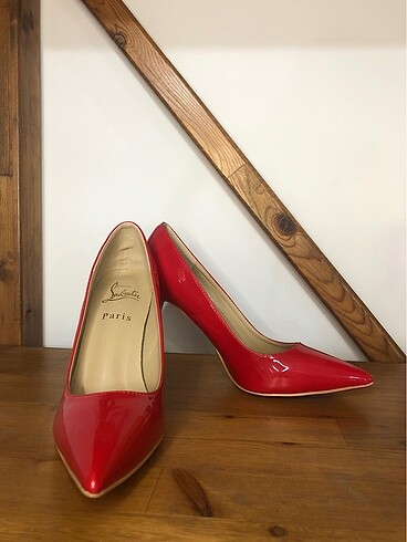 Christian Louboutin Stiletto