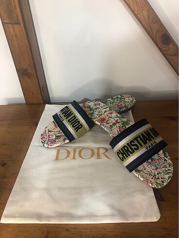 Dior Dior Terlik