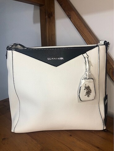 U.S Polo Assn. Kadın Kol Çantası
