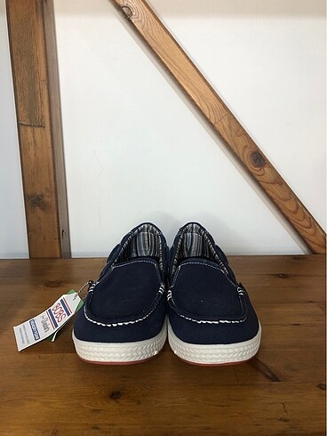 Skechers Spor Ayakkabı