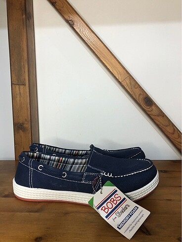 38 Beden Skechers Spor Ayakkabı