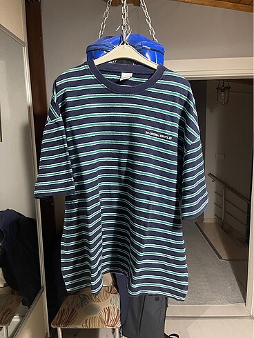 ZARA MARKA L BEDEN KISAKOLLU TSHİRT