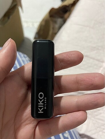 Kiko KİKO 408 no RUJ