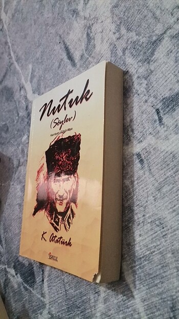 NUTUK
