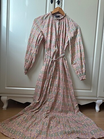 LC Waikiki LCW MODEST ELBİSE