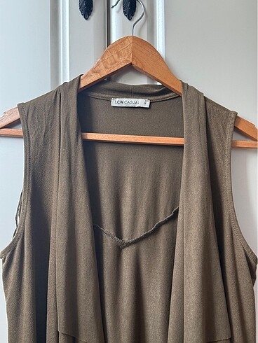 LC Waikiki LCW CASUAL YELEK