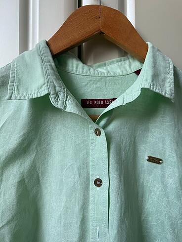 U.S Polo Assn. U.S POLO GÖMLEK