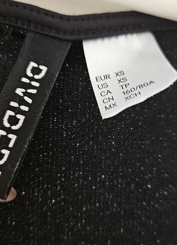 H&M H&M bluz