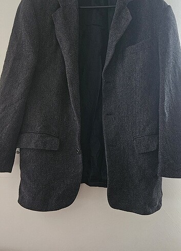 U.S Polo kışlık blazer ceket 