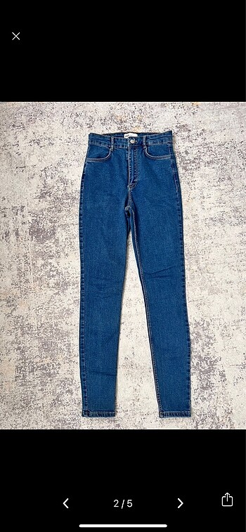 Zara Jean