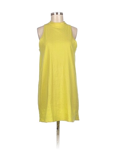 Mango Kısa Elbise %70 İndirimli.