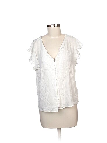 LC Waikiki Bluz %70 İndirimli.