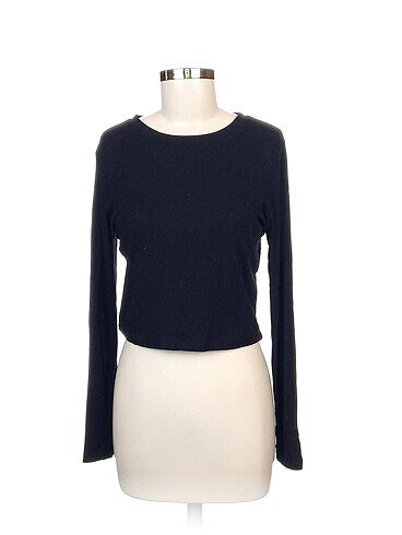 Zara Bluz %70 İndirimli.