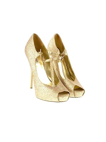 Steve Madden Steve Madden Platform %70 İndirimli.