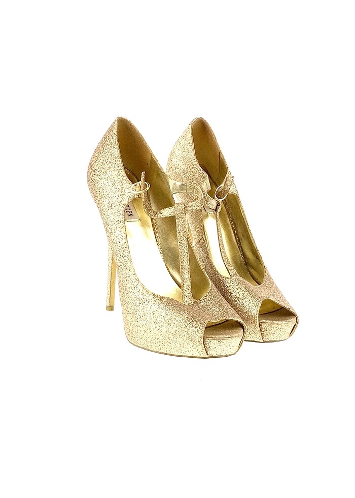 Steve Madden Platform %70 İndirimli. - Görsel 2