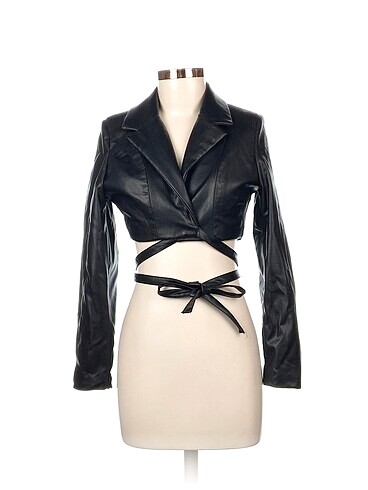 Vintage Love Blazer %70 İndirimli.