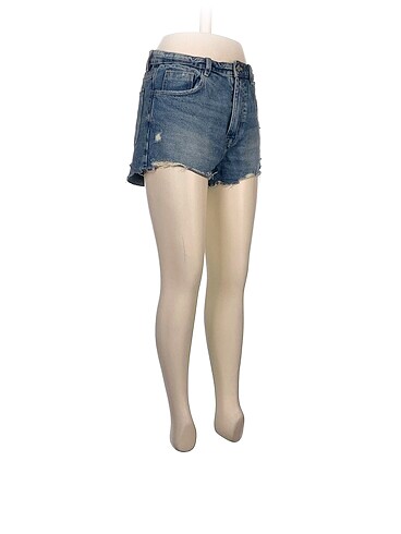 Vintage Love Vintage Love Mini Şort %70 İndirimli.