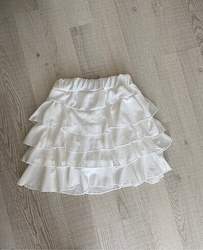 mini etek
