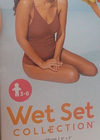 Yüzme koltuğu  - Görsel 3