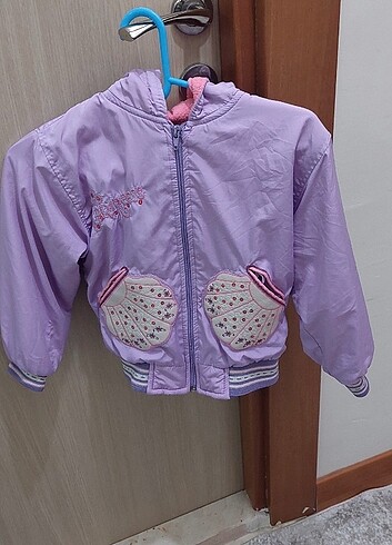 Mevsimlik mont - Görsel 2