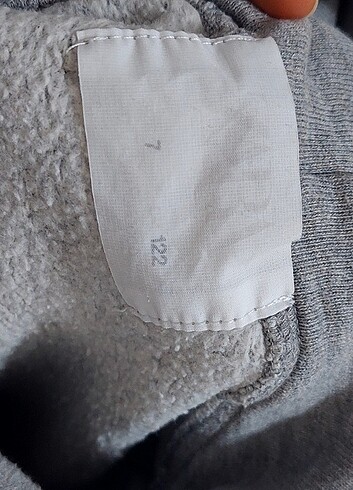 Zara sweatshirt  - Görsel 3