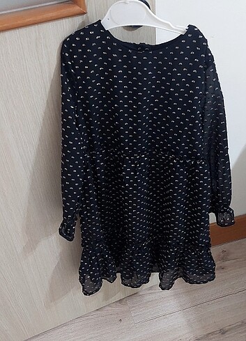 LC Waikiki Lcw şık elbise