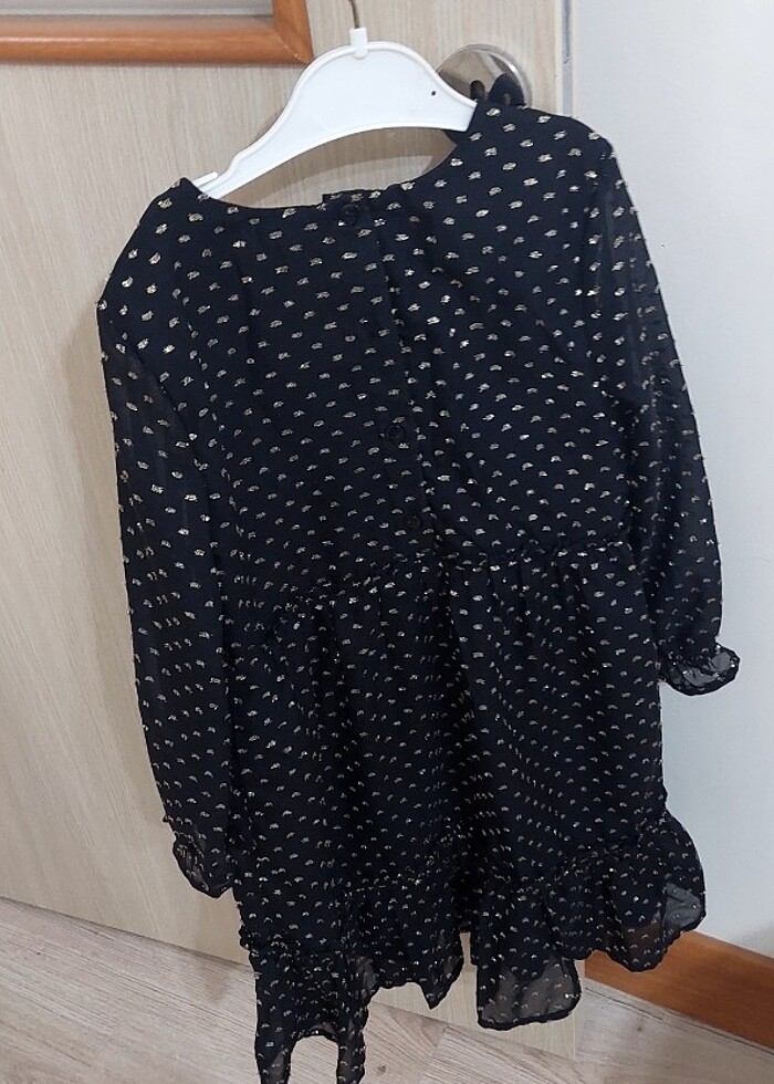 Lcw şık elbise - Görsel 3