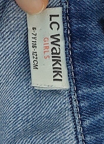 LC Waikiki Lcw kot ceket