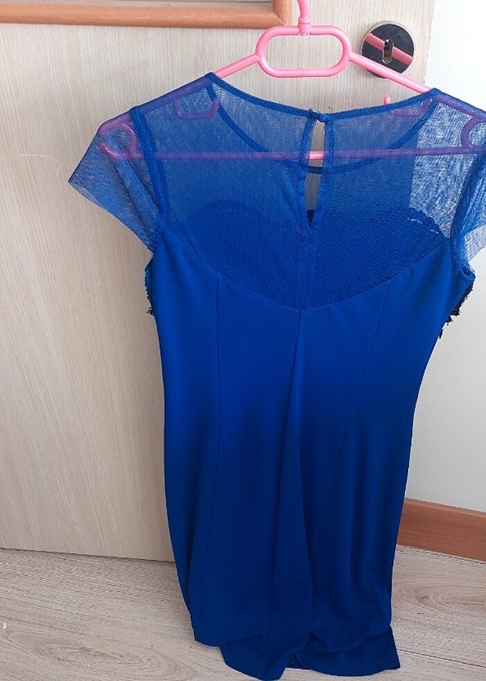 Abiye elbise - Görsel 2